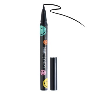 USTAR SMILEYWORLD SUPER EYELINER