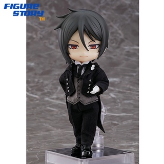 *In Stock*(พร้อมส่ง) [Nendoroid] Doll Black Butler: Book of the Atlantic Sebastian Michaelis (Orange Rouge) (โมเดล)(JP)