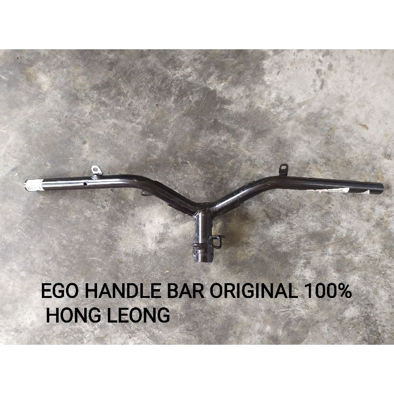 HLY YAMAHA EGO FIRST MODEL Handle bar BESI Handle