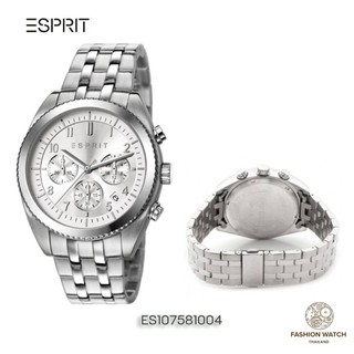 ESPRIT  นาฬิกา ESPRIT  ES107581004