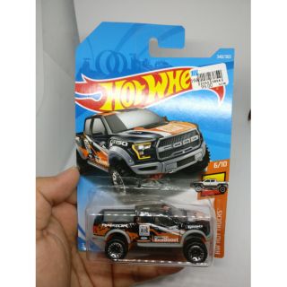 Hotwheels Ford F-150