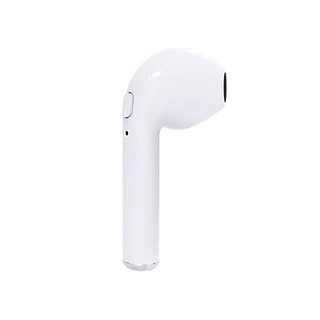 Rocket i7 หูฟัง บลูทูธ Wireless Music Bluetooth Earphone V4.1 for Smart Phone (หูฟัง1ข้าง)