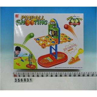 เกมพินบอล Pinball Game