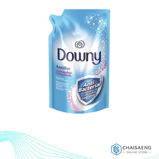 ผลิตภัณฑ์ปรับผ้านุ่ม Downy แอนตี้แบค  530