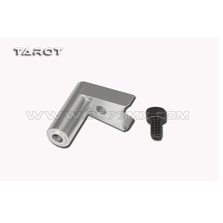 TAROT 450 DFC Main Rotor Holder Extension Arm silvery อะไหล่อุปกรณ์เสริมเฮลิคอปเตอร์บังคับวิทยุ