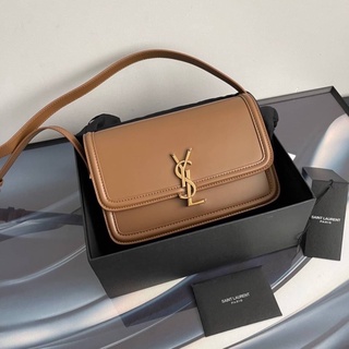 Saint laurent Grade vip Size 23 cm