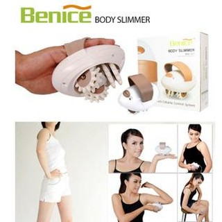 Body Slimmer BLD-100 – Anti-Cellulite Roller