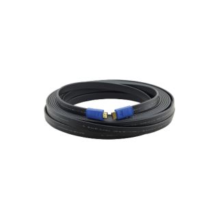 Kramers Flat High-Speed HDMI Cable (M-M) with Ethernet (สายแบน)