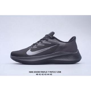 ของแท้ 100%, NIKE official  zoom 7 รองเท้าวิ่งสําหรับผู้ชาย