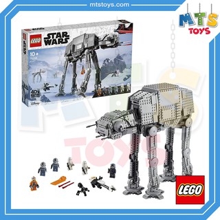 **MTS Toys**Lego 75288 Star Wars  : AT-AT เลโก้เเท้