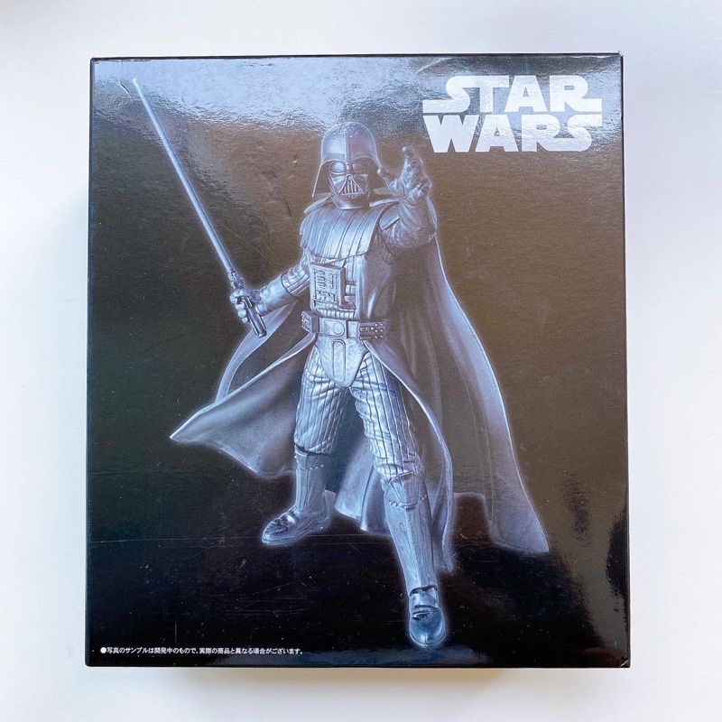 STAR WARS DARTH VADER FIGURE จาก SEGA
