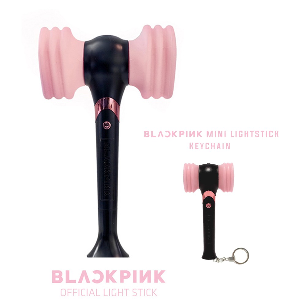 Ready-ON-Stock Kpop Blackpink แท่งไฟอย่างเป็นทางการ