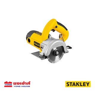 STANLEY เครื่องตัด เครื่องตัดกระเบื้อง 5 นิ้ว รุ่น STSP125 1320 วัตต์ (รับประกัน 2 ปี) ของแท้100% B 5056174512134