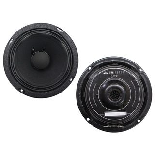 EMINENCE ALPHA-6B ลำโพง 6" 100W 16 OHM