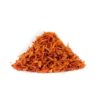 น้ำพริกกุ้ง 110 กรัม Numprik Sunflower