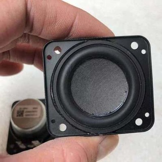 Harman Carton 1.75 นิ้ว full range speaker neodymium magnet diy speaker full range speaker 1.5 inch speaker speaker