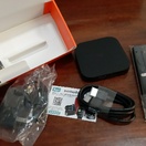 reviewร้านแนะนำ 1635บ โค้ด CXSPB3XX Xiaomi Mi Box S 4K กล่องแอนดรอยด์ทีวี Box S Android TV รองรับภาษาไทย รองรับ Google Assistant comment 1