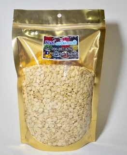 เมล็ดแตงโม เลาะเปลือก 500 g