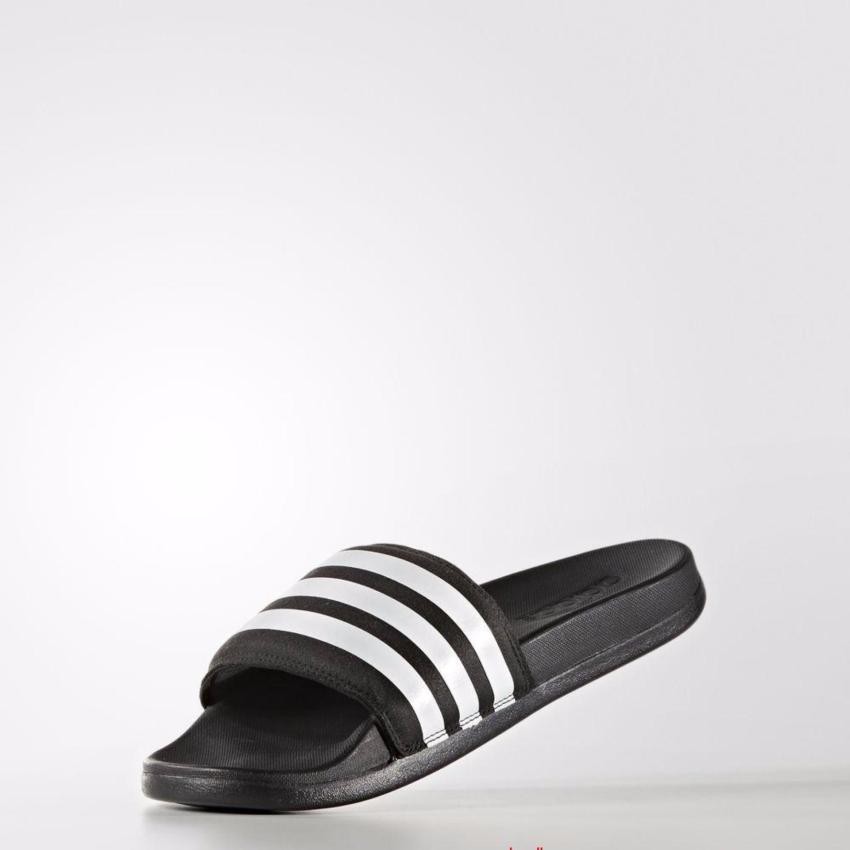 adidas w sandal adilette cf  stripes