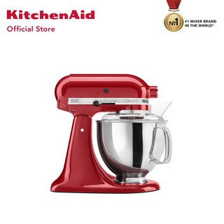 KitchenAid 4.8L 5KSM150PS Stand Mixer