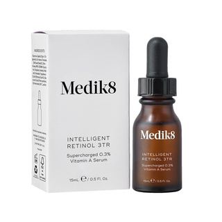 [พร้อมส่ง] MEDIK8 INTELLIGENT RETINOL 3TR (15ml)