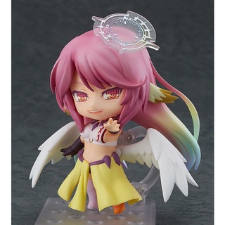 Pre-order 🍀 Nendoroid GSC Jibril &amp; Jibril Lot CN