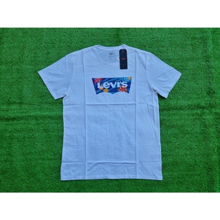 LEVIS T-SHIRTS  ของใหม่ ของแท้ 100%