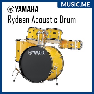 YAMAHA Rydeen Acoustic Drum กลองชุดอะคูสติกยามาฮ่า รุ่น Rydeen