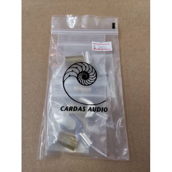 Cardas GRS 9R Spades (Each)
