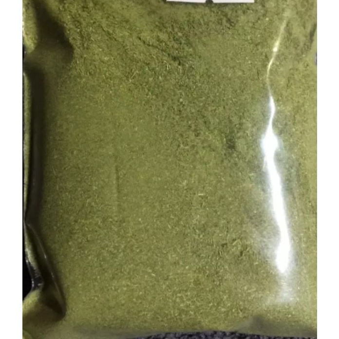 ใบเตยผง   ขนาด 100/250/500 กรัม