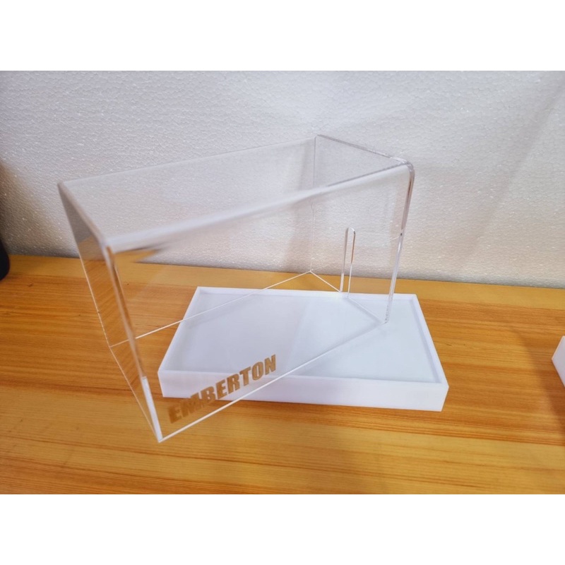 Emberton/Kilburn กล่องครอบลำโพง - รูปที่ 6