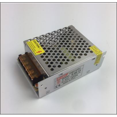 สวิชชิ่ง 5a 12v Switching Power supply 220to12