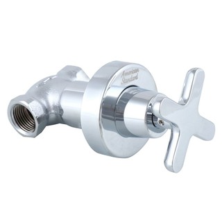 ก็อกน้ำเย็นยืนอาบฝังผนัง FFAST705-7T9500BT0 สีโครม SHOWER VALVE FFAST705-7T9500BT0 CHROME