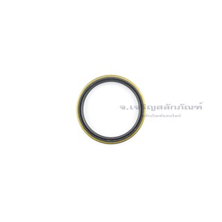 ซีลกันน้ำมัน ID 47 mm OD 56 mm TB 47x56x7 Oil Seal TB 47-56-7 ซีลขอบเหล็ก