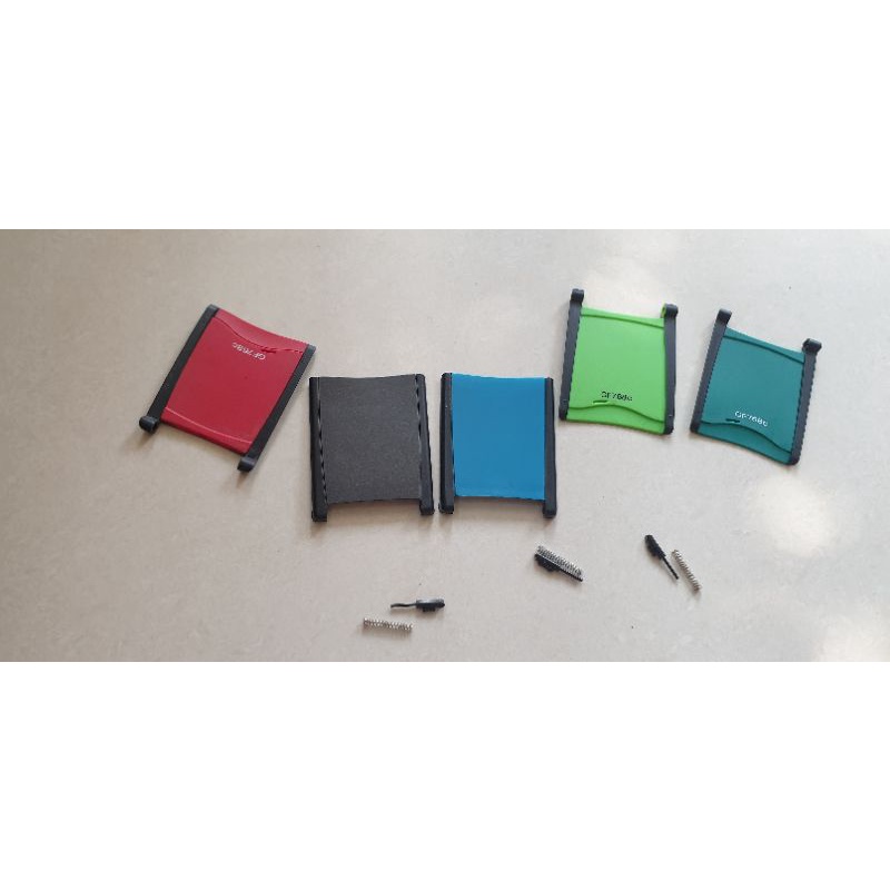 ฝาครอบปุ่มกดพลิก Ericsson gf768