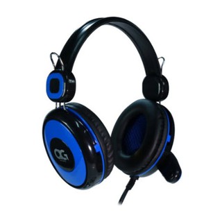 HEADSET (หูฟัง) ANITECH AG GAMING GH200