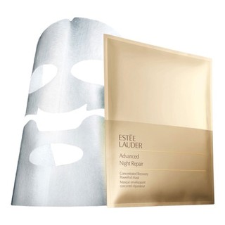 ของแท้‼️ ESTĒE LAUDER มาส์กฟอยล์ Advanced Night Repair Concentrated Recovery PowerFoil Mask