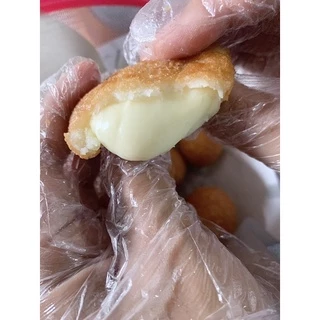 🧀ชีสบอล สไตล์เกาหลี🧀รบกวนอ่านคำชี้แจง👇🏻ชีสยืดๆไม่ผสมมันบด