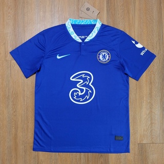 เสื้อฟุตบอล เชลซี Chelsea 2022/23 เกรด AAA