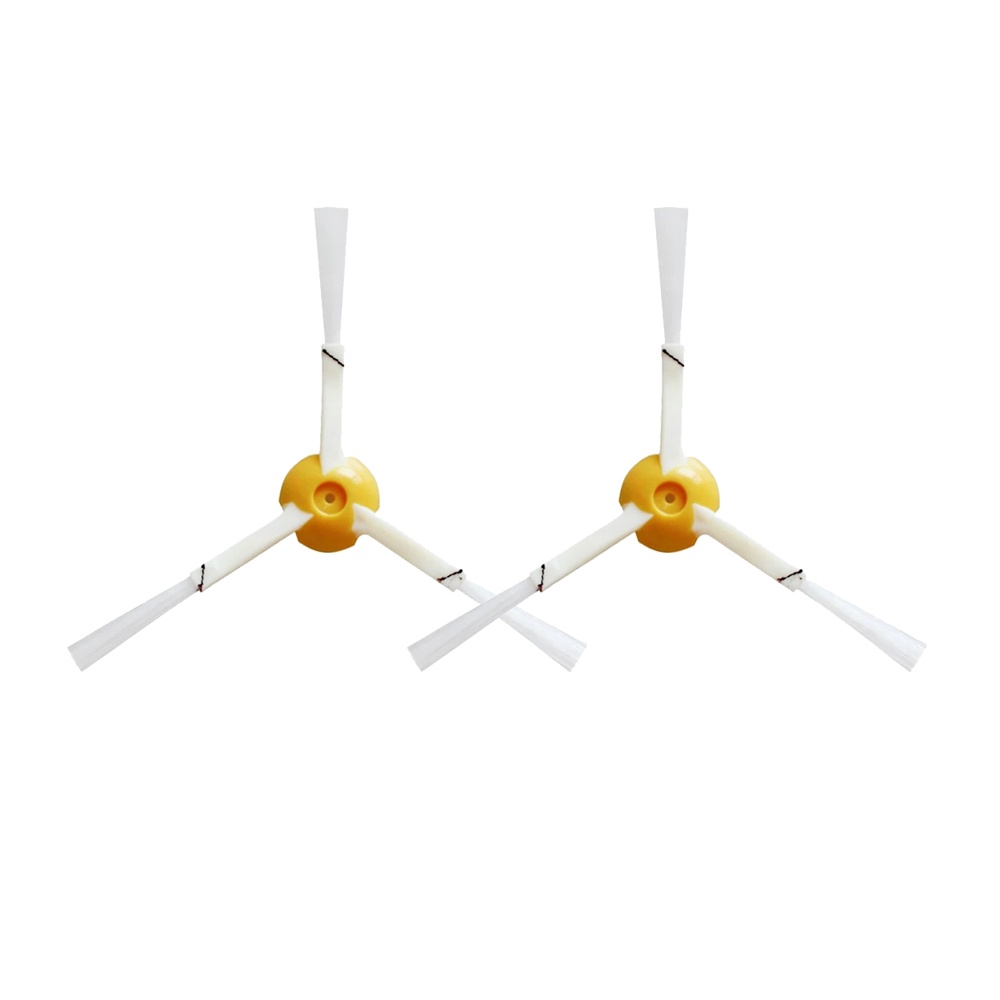 แปรงด้านข้าง อุปกรณ์เสริม สําหรับหุ่นยนต์ดูดฝุ่นสุญญากาศ series 800 900 860 865 866 870 871 880 885 