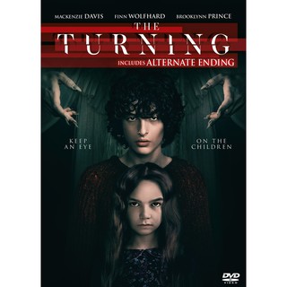 Turning,The (SE) (DVD มีซับไทย)