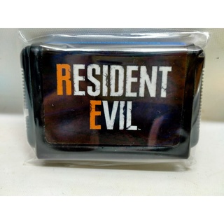 Resident Evil IC หรือ ผีชีวะ เกมแนว Suvival คือแนว ยิงผ่านด่านพร้อมกันสองคน เกมนี้ กระสุนกับระเบิดไม่จำกัด หัวใจไม่จำกัด