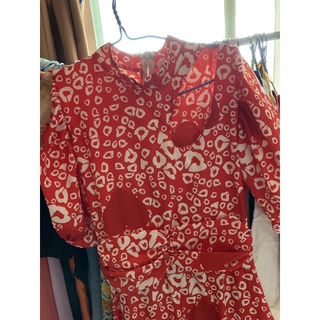สินค้าไลฟ์สดเท่านั้น 20-50 ราคาถูก เดรส เสื้อ