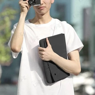 [ พร้อมส่ง ] กระเป๋าโน๊ตบุ๊ค laptop bag for notebook case กระเป๋า laptop กระเป๋าแล็ปท็อป M2 M3 M4