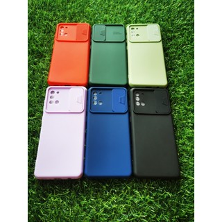 case Samsung A31 เคส ซัมซุง A31