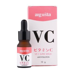 augusta vit c super serum 10 g