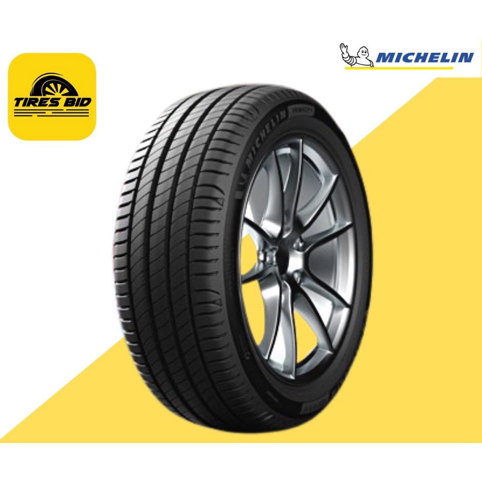 #เทคโนโลยียางรถยนต์
#ยางรถยนต์Michelin
#Primacy4
#ไทร์บิด
#บริการเปลี่ยนยาง