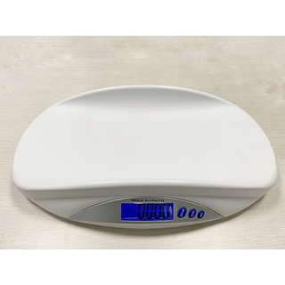 เครื่องชั่งน้ำหนัก Digital Baby Scale