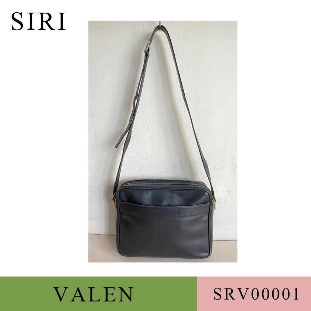 VALENTINO SRV00001 กระเป๋าสะพาย กระเป๋ามือสอง