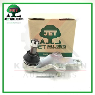 JET ลูกหมากปีกนกล่าง TOYOTA SOLUNA 96-02 (JB-3672)